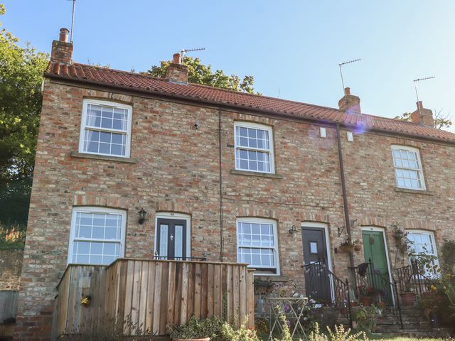 Honeybee Cottage - 1102159 - photo 3