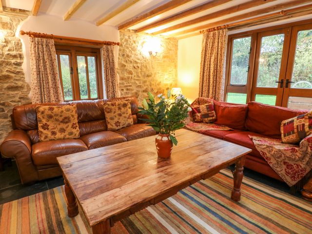 Stone Barn - 1102240 - photo 3