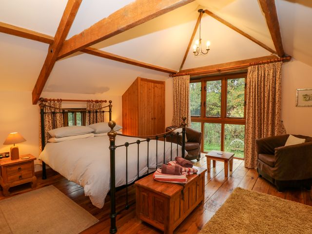 Stone Barn - 1102240 - photo 4