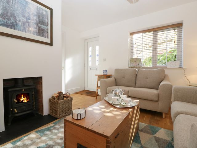 Pound Cottage - 1102278 - photo 4