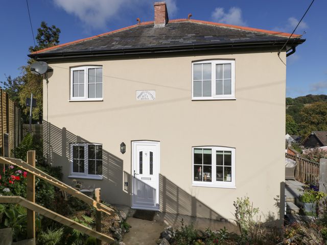 Pound Cottage - 1102278 - photo 3