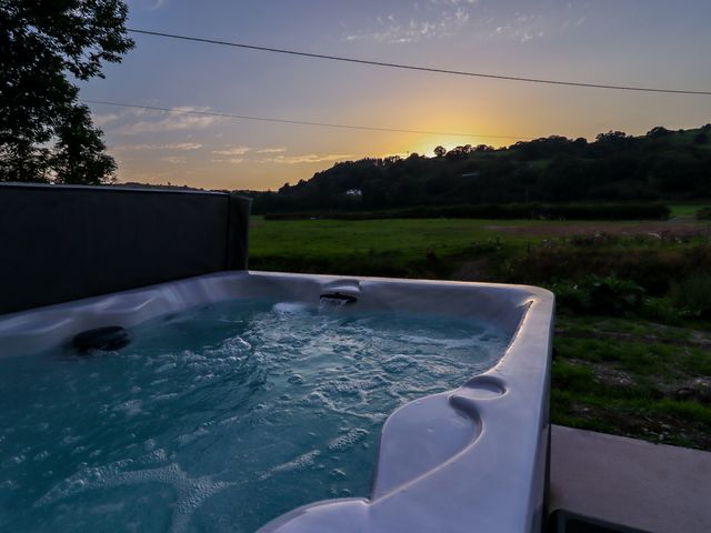 Plas Glan Yr Afon - 1102388 - photo 2