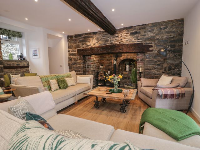 Plas Glan Yr Afon - 1102388 - photo 4