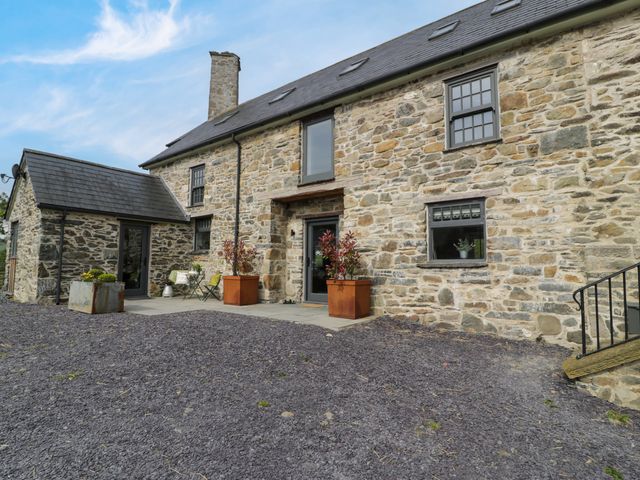 Plas Glan Yr Afon - 1102388 - photo 3
