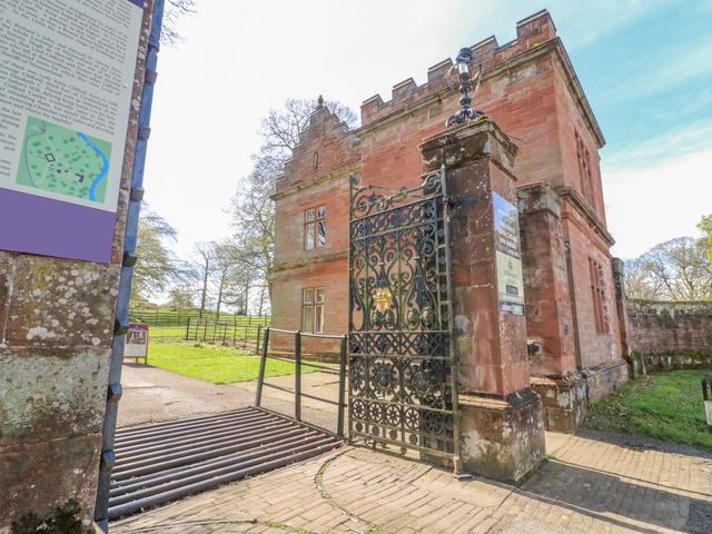North Lodge - 1102399 - photo 2
