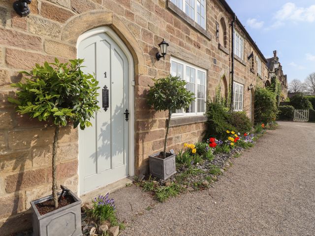 Foxy Cottage - 1102485 - photo 3