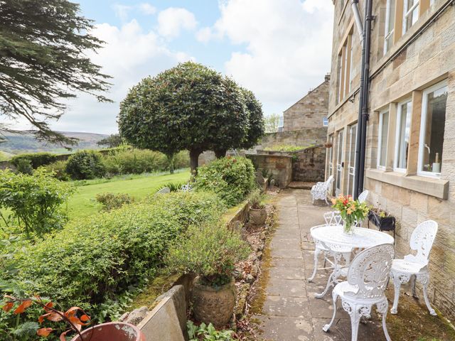 The Garden Apartment - 1102715 - photo 2