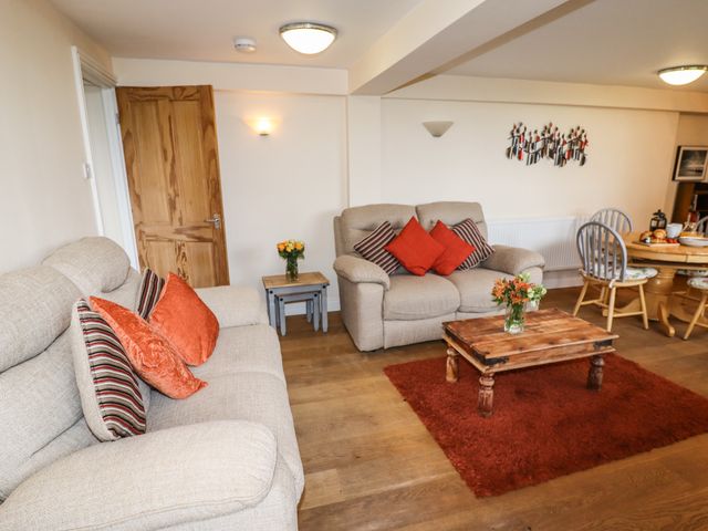 The Garden Apartment - 1102715 - photo 4
