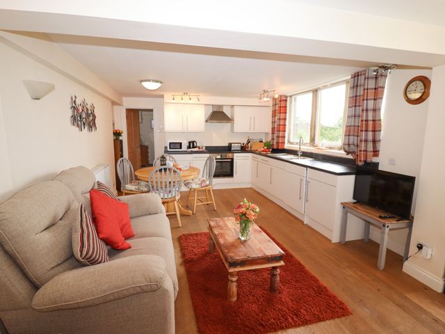 The Garden Apartment - 1102715 - photo 5