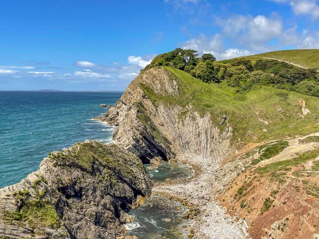 West Lulworth Apartment - 1102852 - photo 3