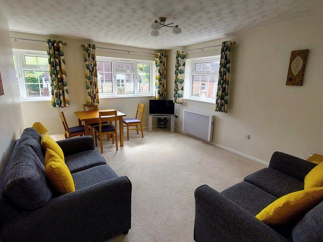 West Lulworth Apartment - 1102852 - photo 4