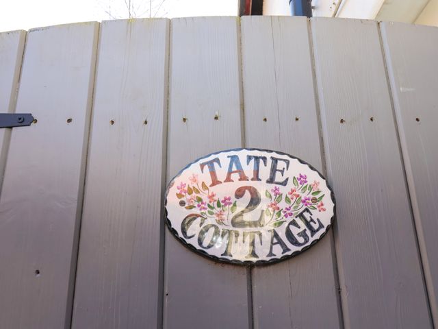 Tate Cottage - 1102878 - photo 2
