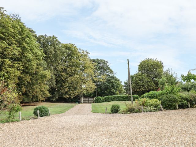The Coach House - 1102927 - photo 3