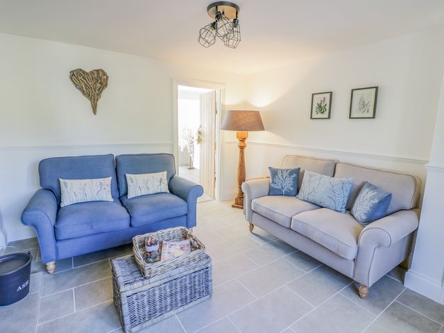Blossom Cottage - 1102931 - photo 3