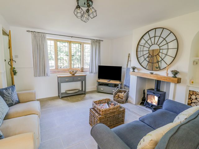 Blossom Cottage - 1102931 - photo 4