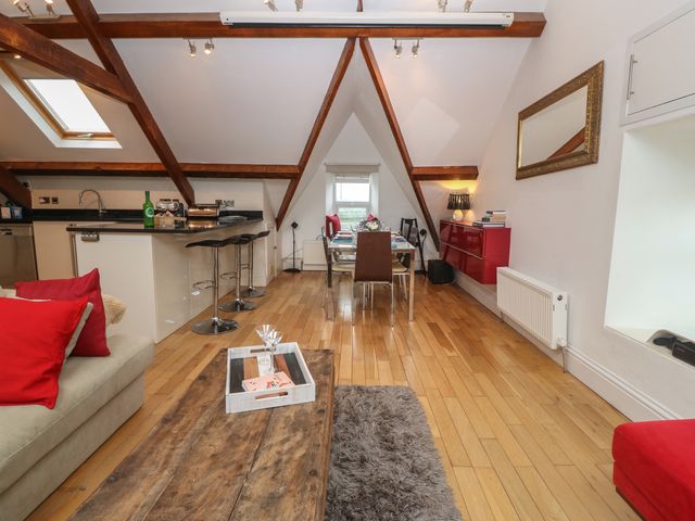 Apartment 2, Gorwel Glas - 1102958 - photo 4