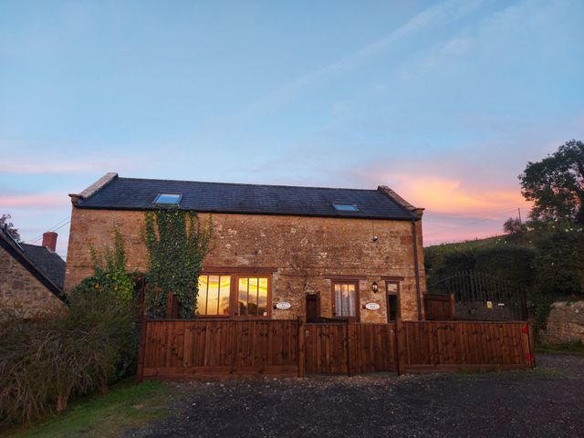 Barton Cottage - 1102966 - photo 3