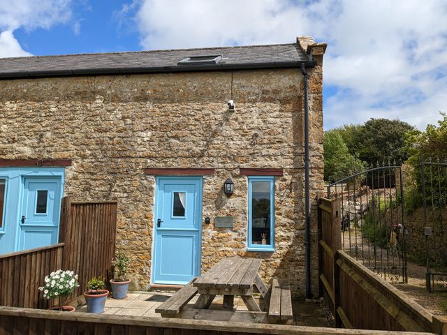 Barton Cottage - 1102966 - photo 2