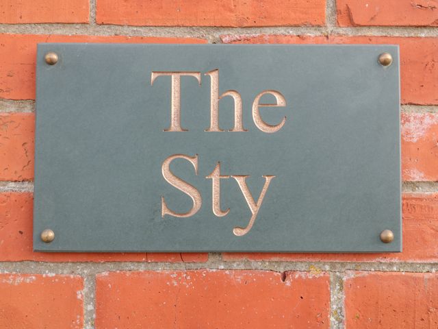 The Sty - 1102968 - photo 3