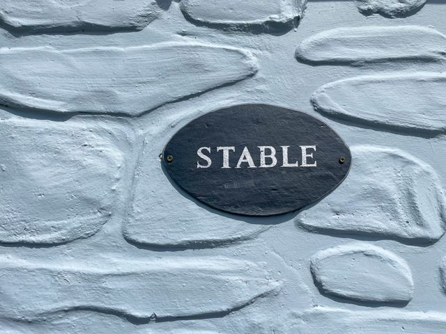 The Stable @ Canllefaes - 1102977 - photo 2