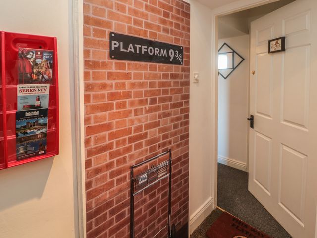 The Wizard's Loft - 1103035 - photo 3