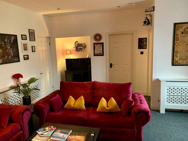 The Wizard's Loft - 1103035 - photo 2