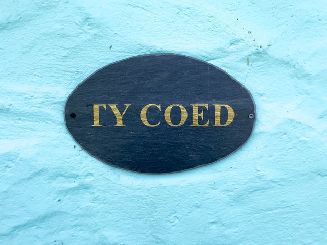 Ty Coed @ Canllefaes - 1103097 - photo 2