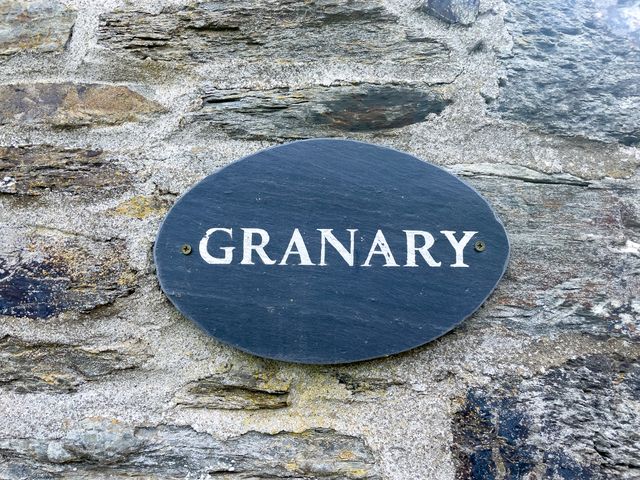 The Granary @ Canllefaes - 1103099 - photo 2