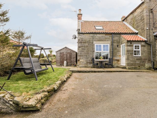 Hawthorn Dale Cottage - 1103101 - photo 2