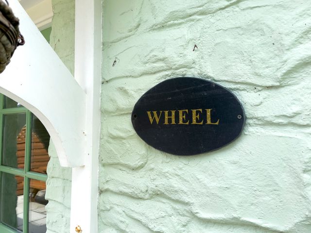 The Wheel @ Canllefaes - 1103102 - photo 2