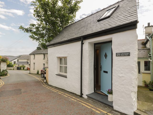 Llofft Penwaig (The Herring Loft) - 1103195 - photo 2
