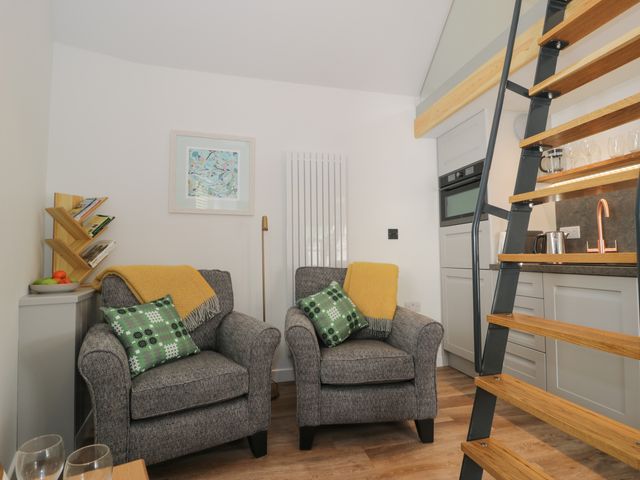 Llofft Penwaig (The Herring Loft) - 1103195 - photo 3