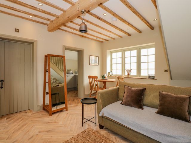 The Hayloft at Warren House - 1103229 - photo 4