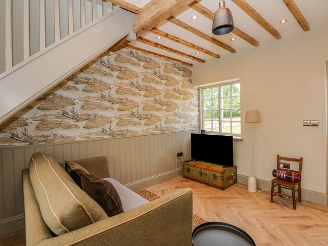 The Hayloft at Warren House - 1103229 - photo 5