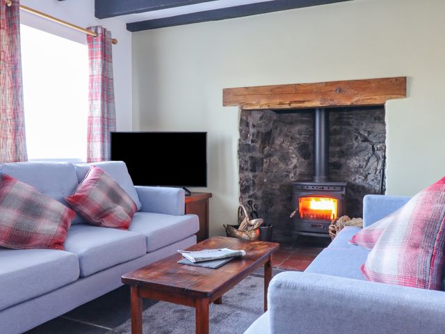Alwyn Cottage - 1103263 - photo 4