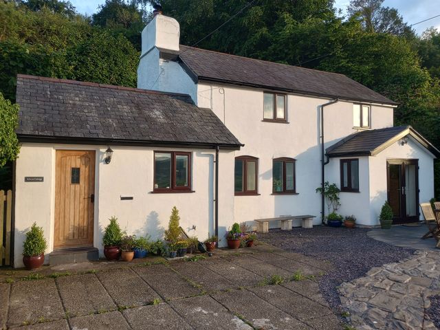 Alwyn Cottage - 1103263 - photo 2