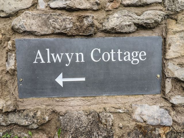 Alwyn Cottage - 1103263 - photo 2