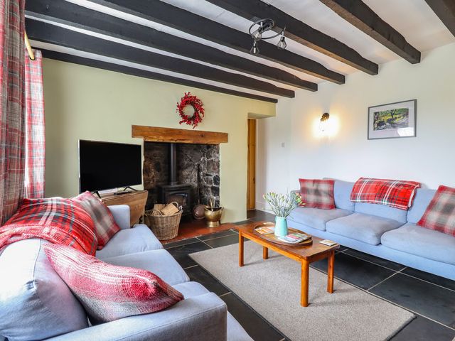 Alwyn Cottage - 1103263 - photo 4