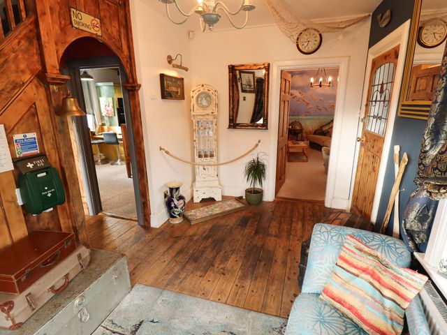 Telford Lodge - 1103459 - photo 3