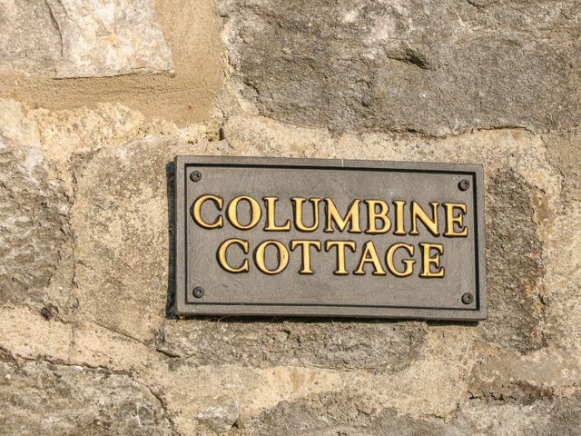 Columbine Barn - 1103464 - photo 3