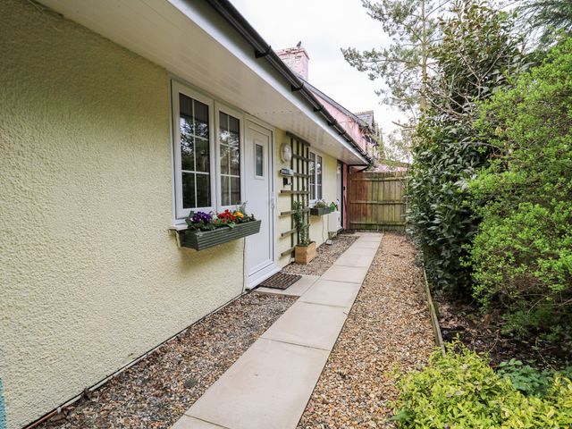 Primrose Cottage - 1103468 - photo 2