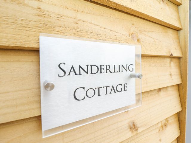 Sanderlings Cottage - 1103619 - photo 3
