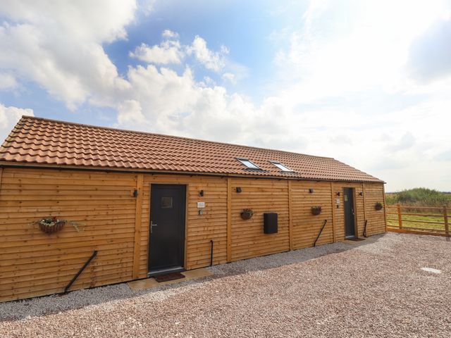 Wagtail Cottage - 1103638 - photo 2
