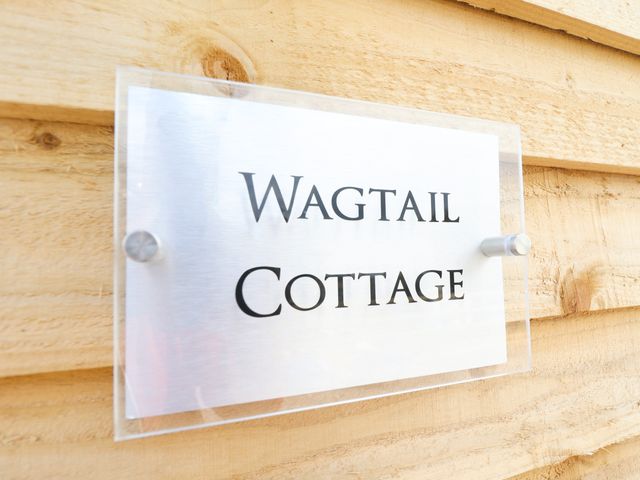 Wagtail Cottage - 1103638 - photo 3