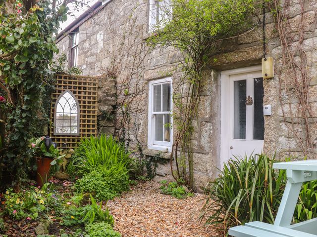 Rose Cottage - 1103646 - photo 2