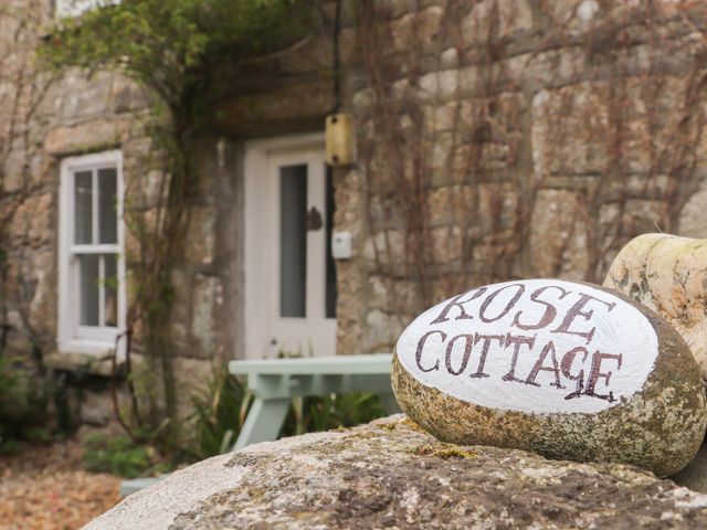 Rose Cottage - 1103646 - photo 3
