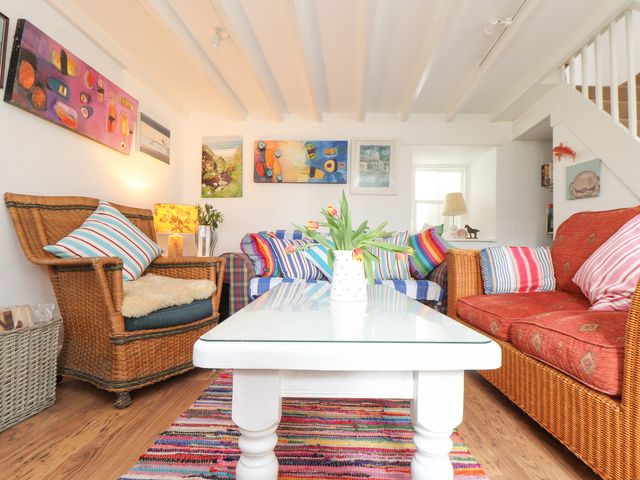 Rose Cottage - 1103646 - photo 4