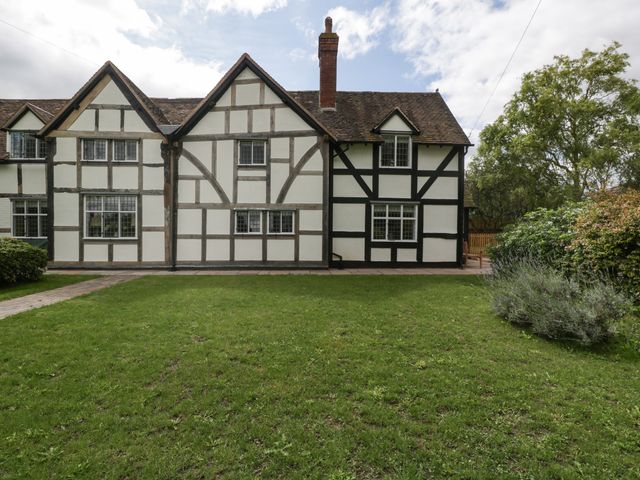 Lavender Cottage - 1103763 - photo 3