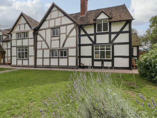 Lavender Cottage - 1103763 - photo 2