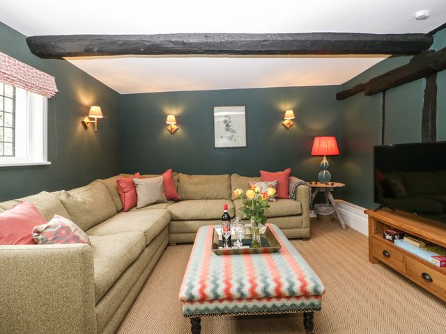 Lavender Cottage - 1103763 - photo 5